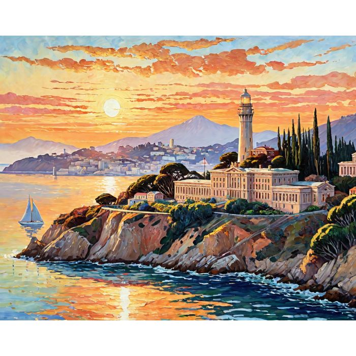 oil painting, hand-painted artwork, oil on canvas