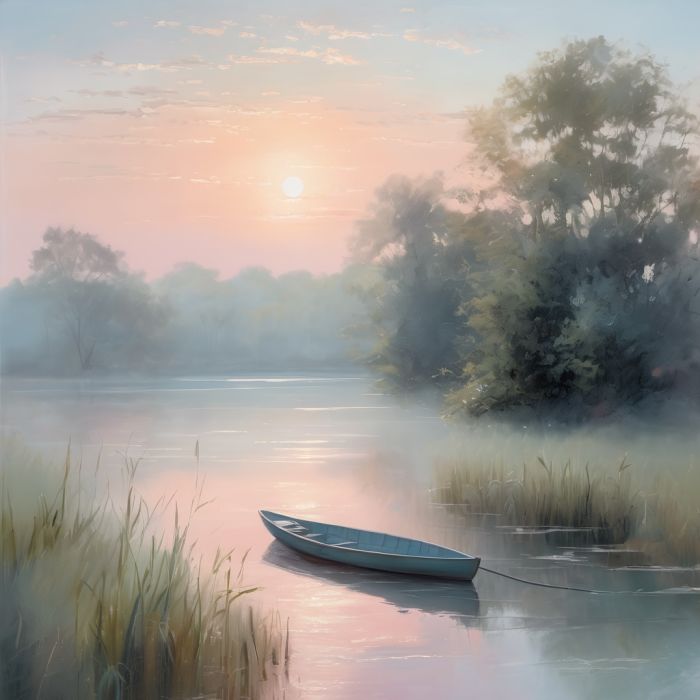 oil painting, hand-painted artwork, oil on canvas