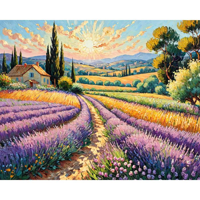 oil painting, hand-painted artwork, oil on canvas