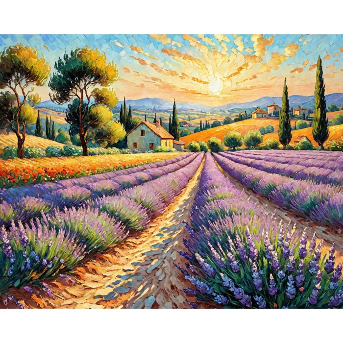 oil painting, hand-painted artwork, oil on canvas