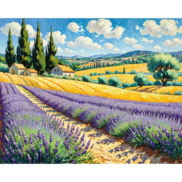 oil painting, hand-painted artwork, oil on canvas