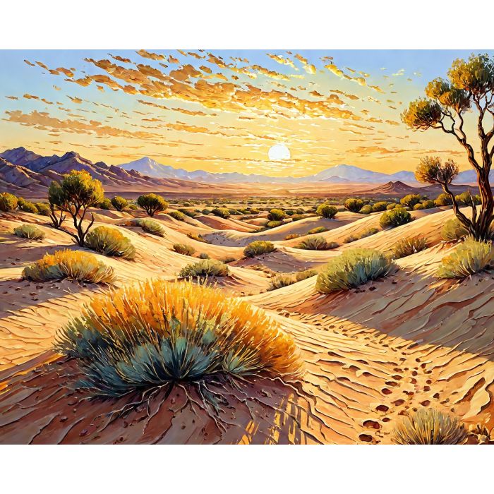 oil painting, hand-painted artwork, oil on canvas