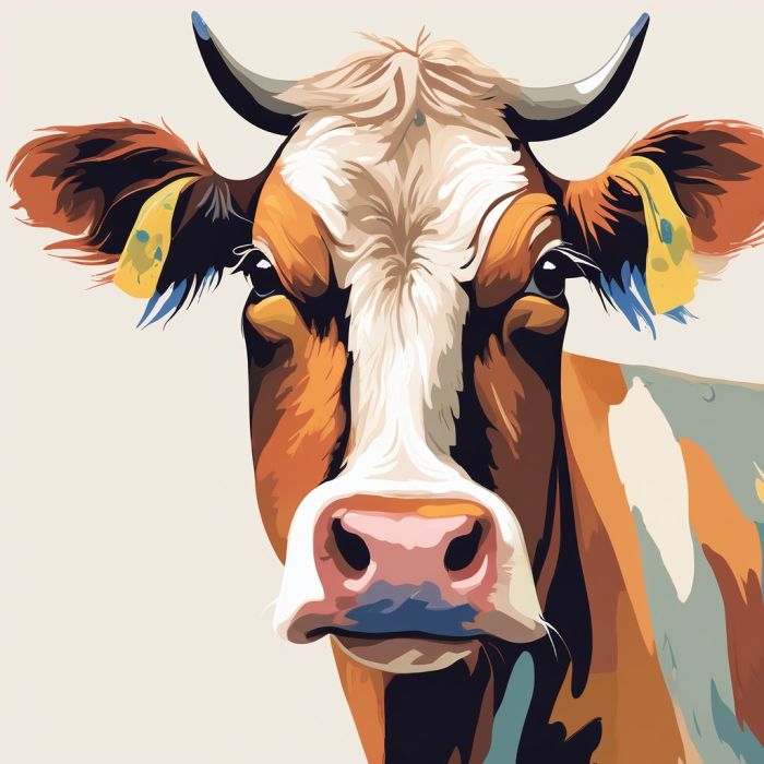 oil painting, hand-painted artwork, oil on canvas