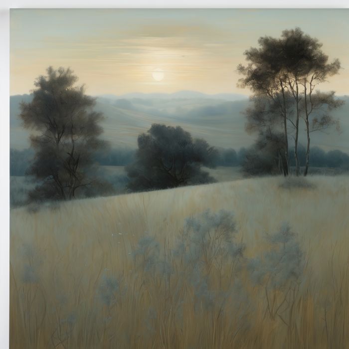 oil painting, hand-painted artwork, oil on canvas