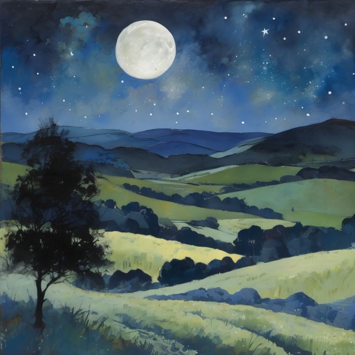 oil painting, hand-painted artwork, oil on canvas