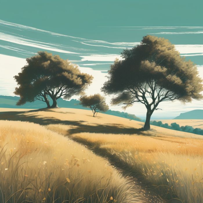 oil painting, hand-painted artwork, oil on canvas