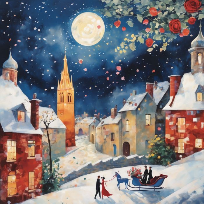 oil painting, hand-painted artwork, oil on canvas