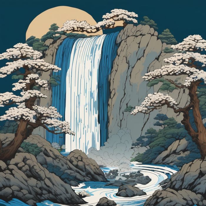 oil painting, hand-painted artwork, oil on canvas