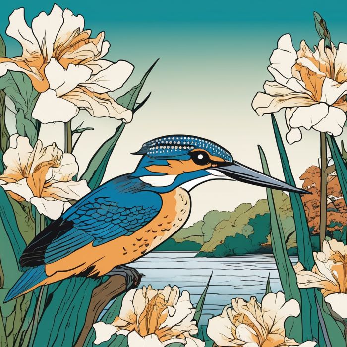 oil painting, hand-painted artwork, oil on canvas