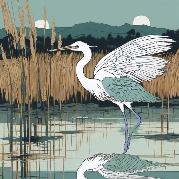 oil painting, hand-painted artwork, oil on canvas