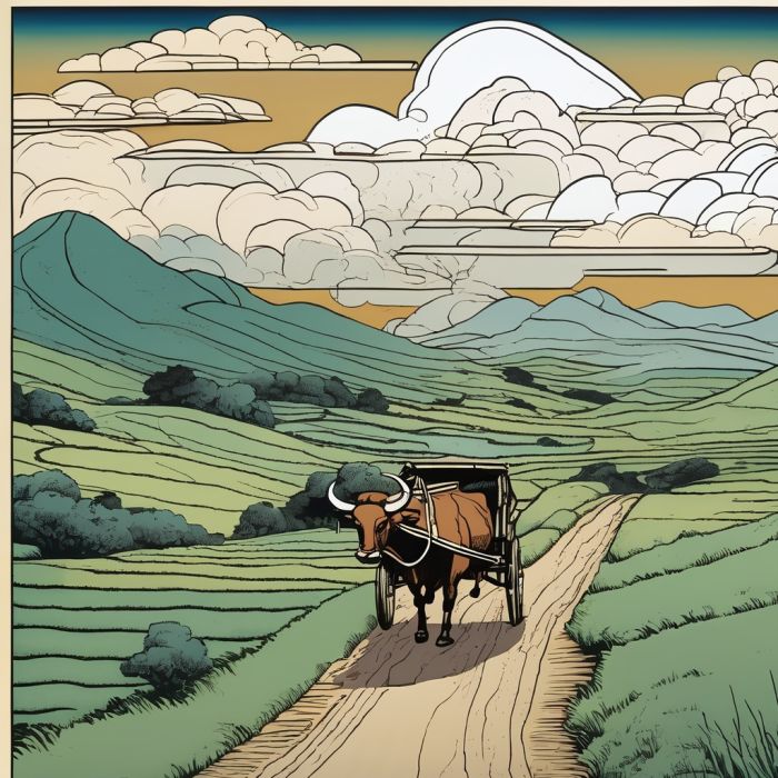 oil painting, hand-painted artwork, oil on canvas