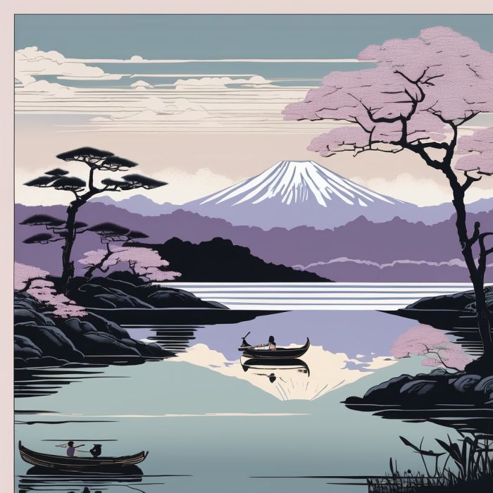 oil painting, hand-painted artwork, oil on canvas