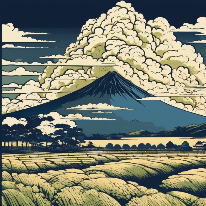 oil painting, hand-painted artwork, oil on canvas