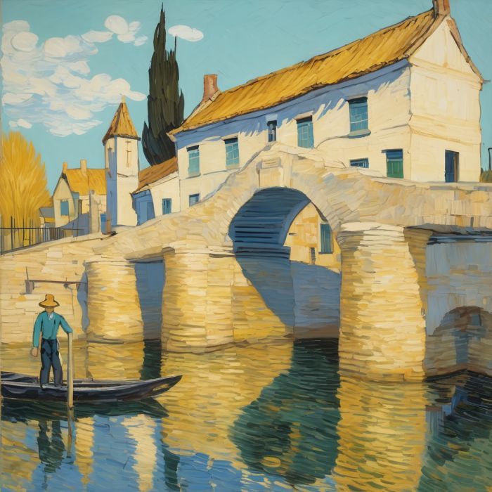 oil painting, hand-painted artwork, oil on canvas