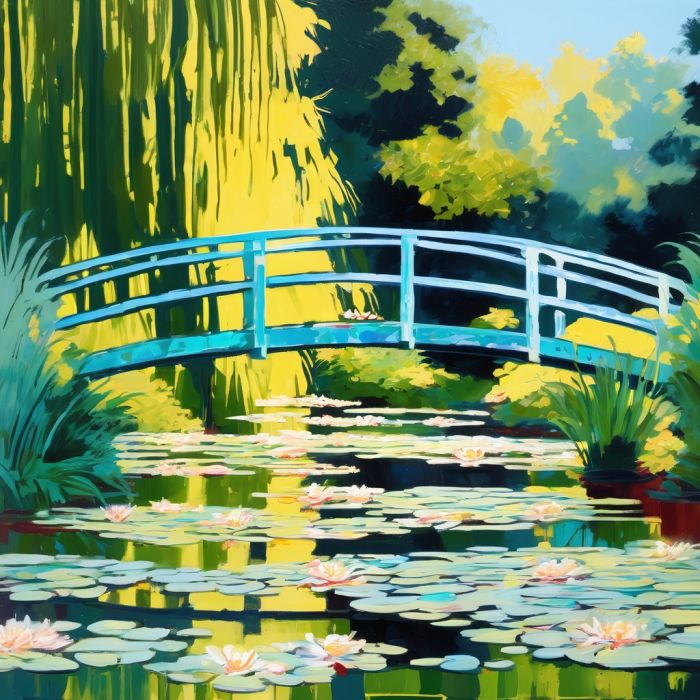 oil painting, hand-painted artwork, oil on canvas