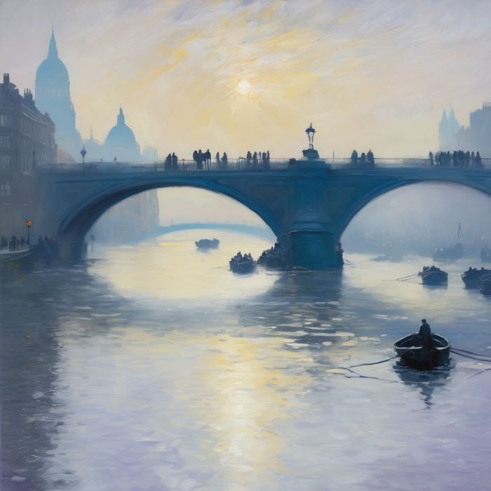 oil painting, hand-painted artwork, oil on canvas