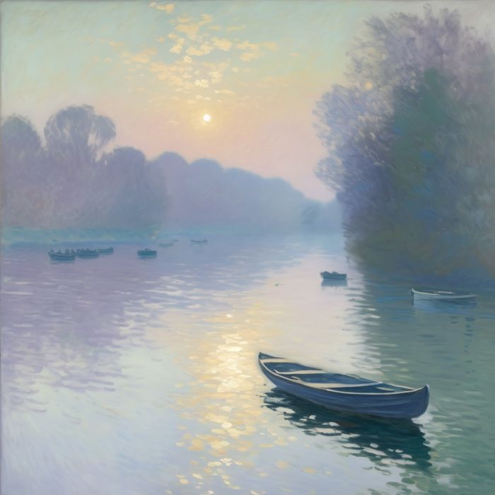 oil painting, hand-painted artwork, oil on canvas