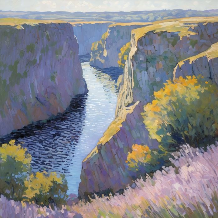 oil painting, hand-painted artwork, oil on canvas