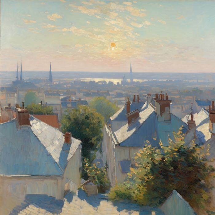 oil painting, hand-painted artwork, oil on canvas