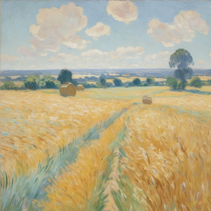 oil painting, hand-painted artwork, oil on canvas