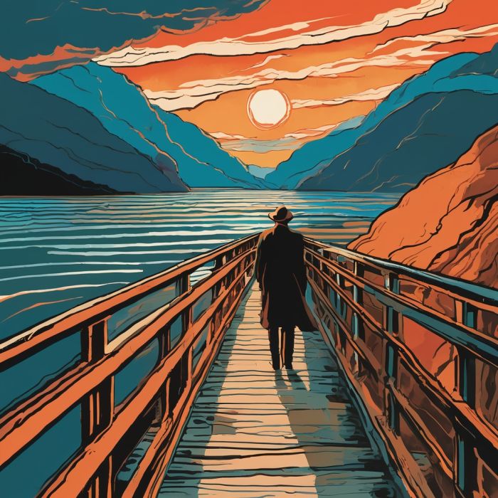 oil painting, hand-painted artwork, oil on canvas