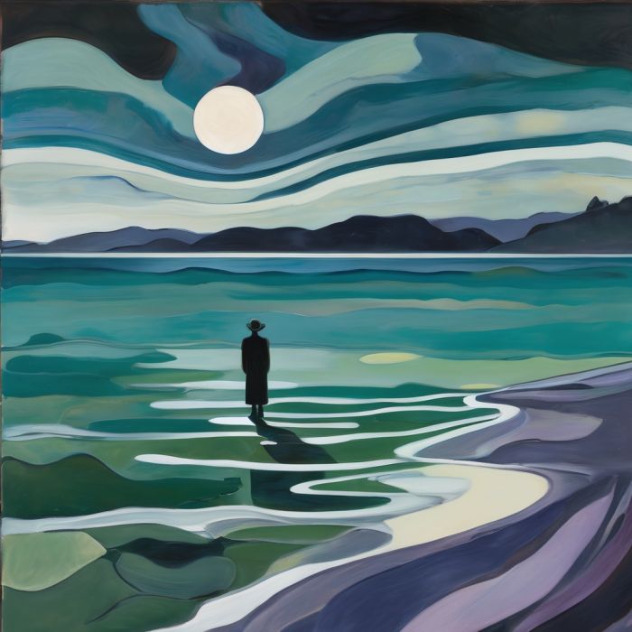 oil painting, hand-painted artwork, oil on canvas