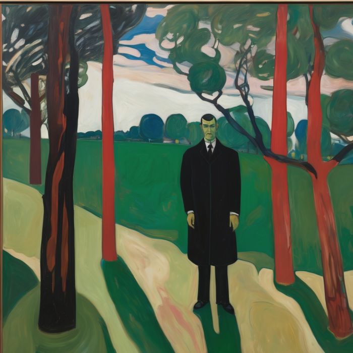 oil painting, hand-painted artwork, oil on canvas