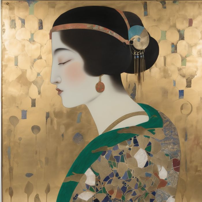 oil painting, hand-painted artwork, oil on canvas