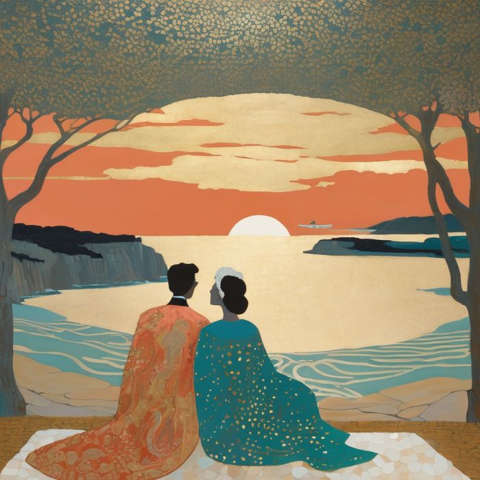 oil painting, hand-painted artwork, oil on canvas