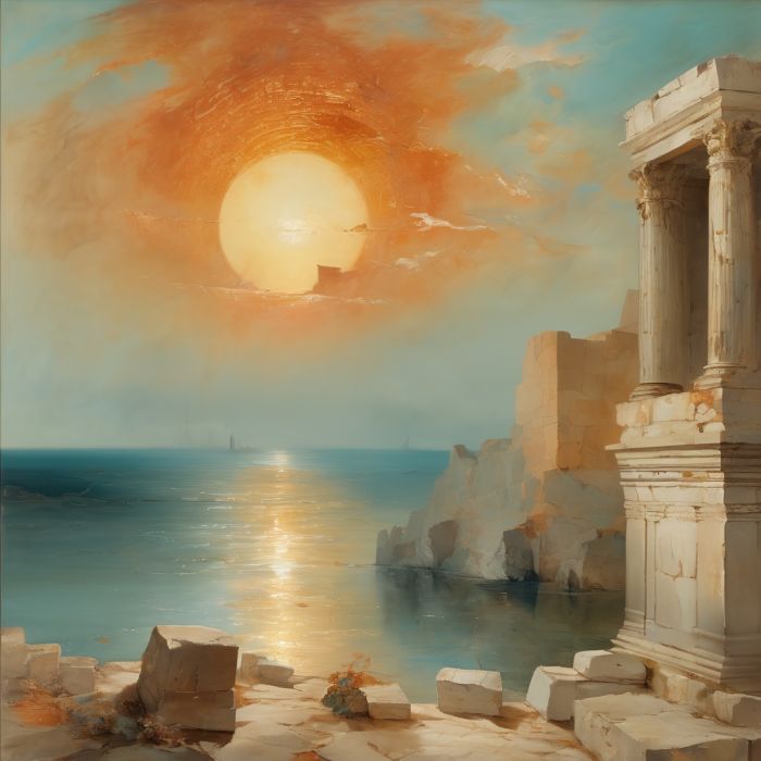 oil painting, hand-painted artwork, oil on canvas