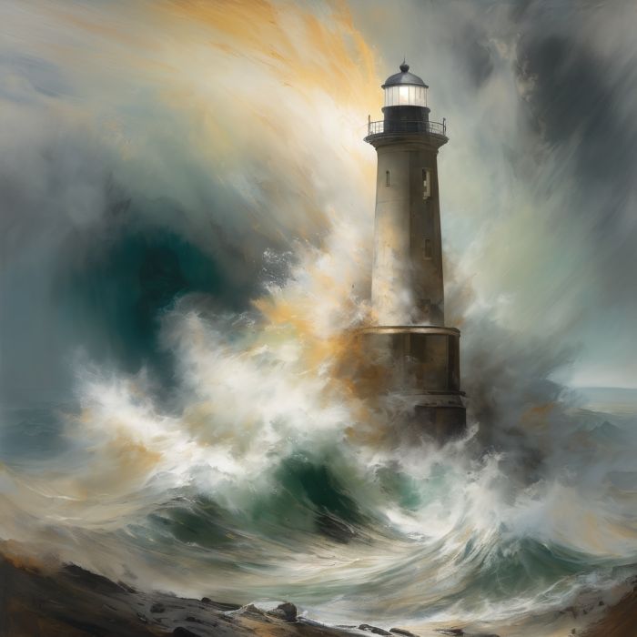 oil painting, hand-painted artwork, oil on canvas