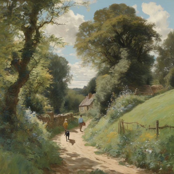 oil painting, hand-painted artwork, oil on canvas