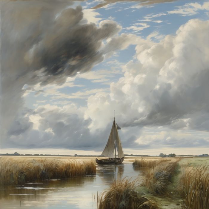 oil painting, hand-painted artwork, oil on canvas