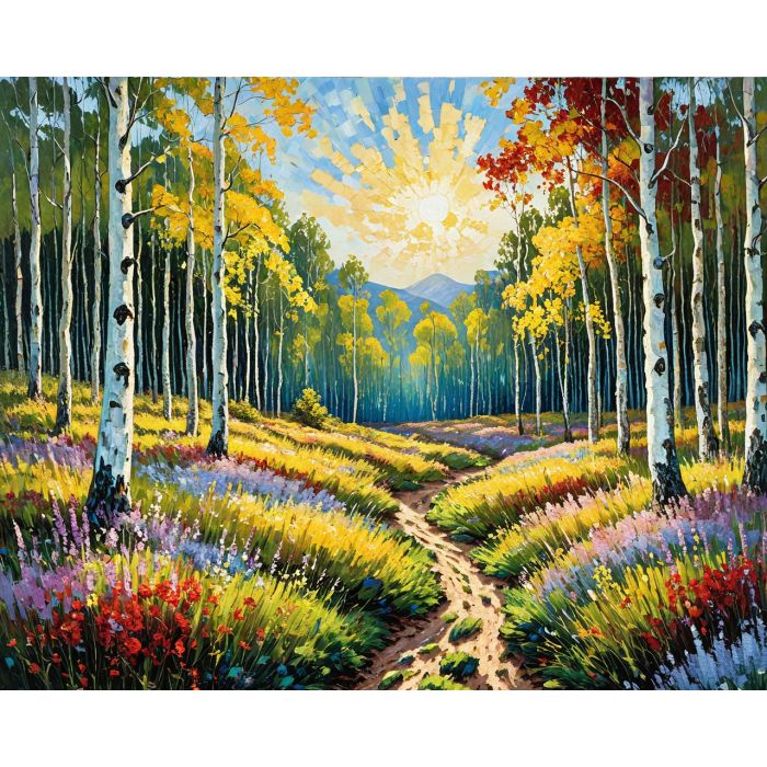 oil painting, hand-painted artwork, oil on canvas