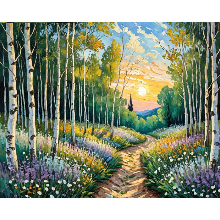 oil painting, hand-painted artwork, oil on canvas