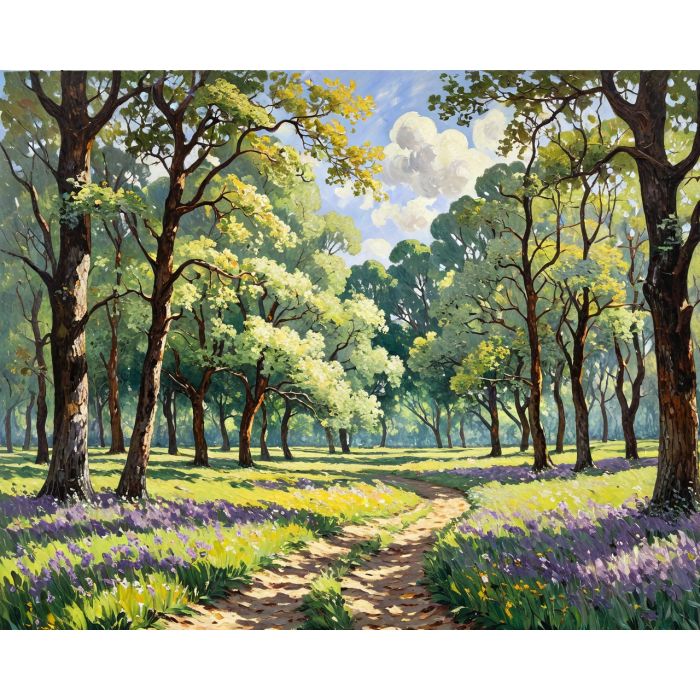 oil painting, hand-painted artwork, oil on canvas