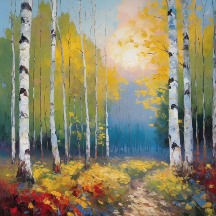 oil painting, hand-painted artwork, oil on canvas