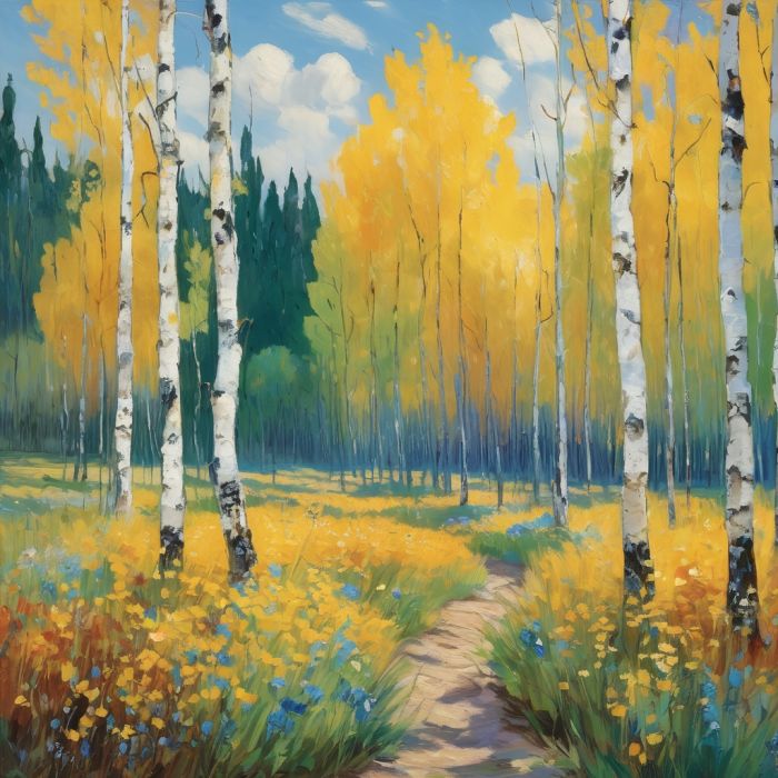 oil painting, hand-painted artwork, oil on canvas