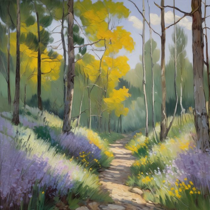 oil painting, hand-painted artwork, oil on canvas