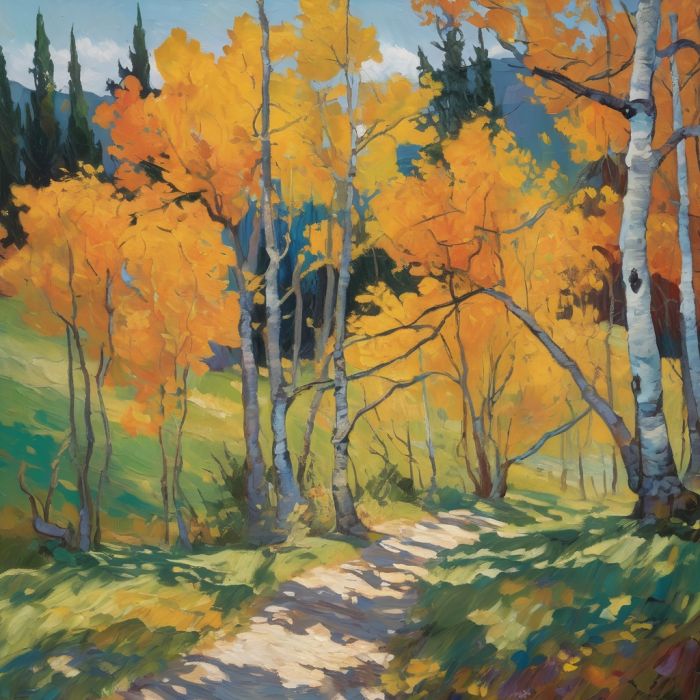 oil painting, hand-painted artwork, oil on canvas