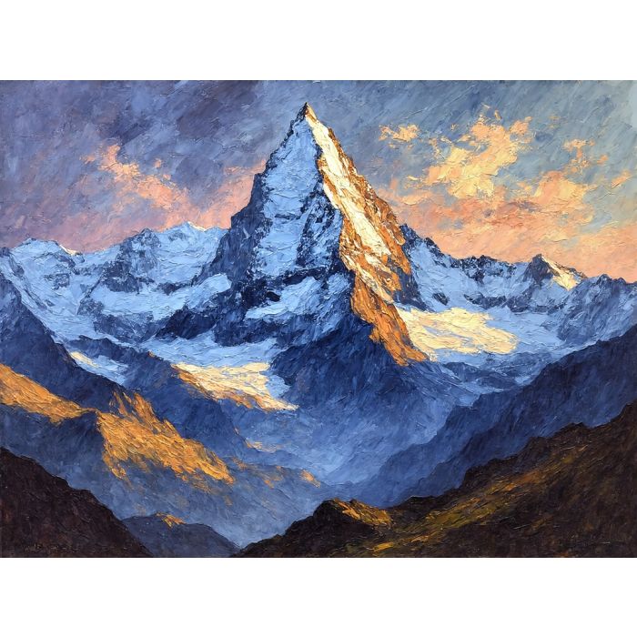 Crown of the First Light