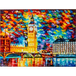 BIG BEN LONDON 2012 - LAST OF LIMITED EDITION