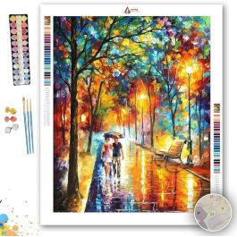 INSIDE THE DREAM - Paint by Numbers Full Kit