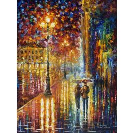 Leonid Afremov