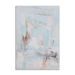 Ethereal Enigma - abstract art oil painting on canvas - Afremov gallery