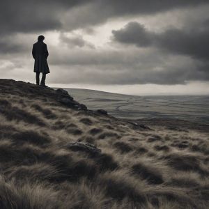 HEATHCLIFF'S HEIGHTS