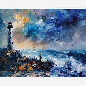 LIGHTHOUSE OF DESPAIR