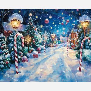 SUGARPLUM VISIONS DANCE