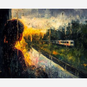 WINDOW SEAT DAYDREAM