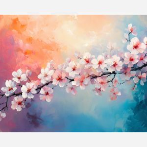 CHERRY BLOSSOM DREAMS